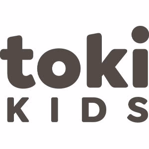 Toki Kids logo