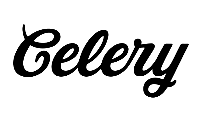 Celery logo