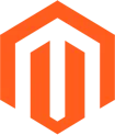 Magento logo
