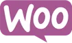 WooCommerce logo