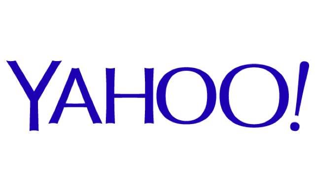 Yahoo logo