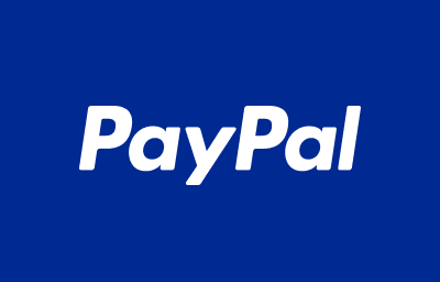 PayPal reward option