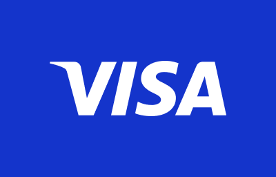Visa reward option